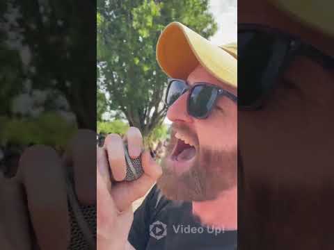 Mauerpark karaoke 25 June 2023