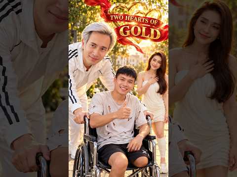 Two hearts of gold [BEN EAGLE] #ActionComedy #KungFu #Kindness #Trending #Viral #humanity