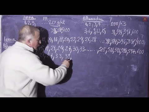 Lectia 302 - Probleme si exercitii din tema pentru acasa la matematica cu Daria - Clasa 3