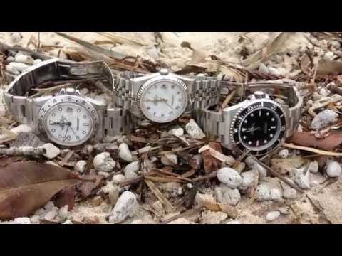 WHAT ARE THE BEST OUTDOOR ADVENTURE SPORTS LUXURY WRIST WATCHES ?