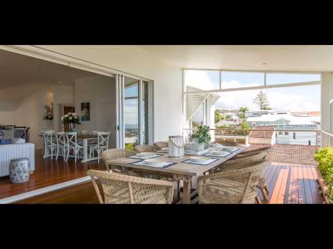 Video Open Home - 104 Oceana Terrace Manly