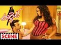 Target Full Movie Scene Mumaith Khan Riyaz Khan Romantic Scene Siva Balaji