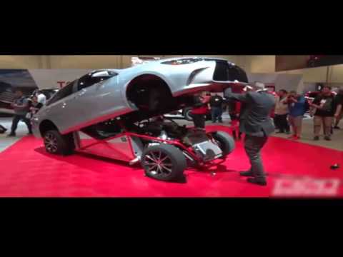 НОУ ХАУ ОТ "АВТО ВАЗА"