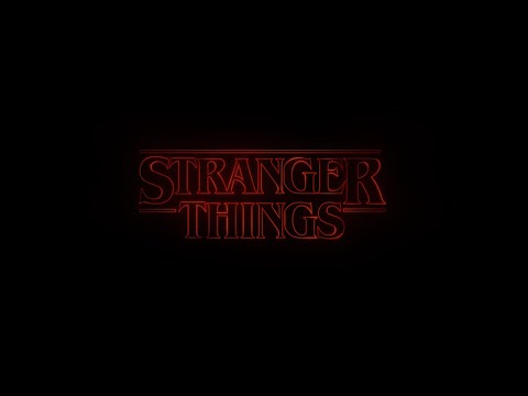 Milk & Bone - Natalie x Stranger Things [UNOFFICIAL MUSIC VIDEO]