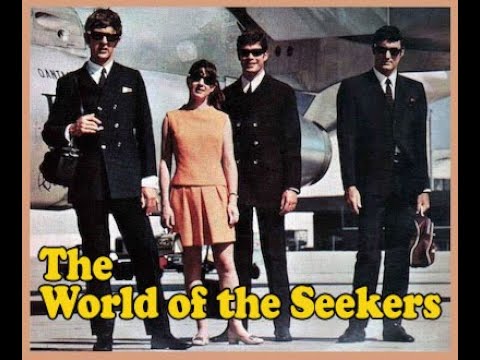 The World of The Seekers (1968 TV Special)