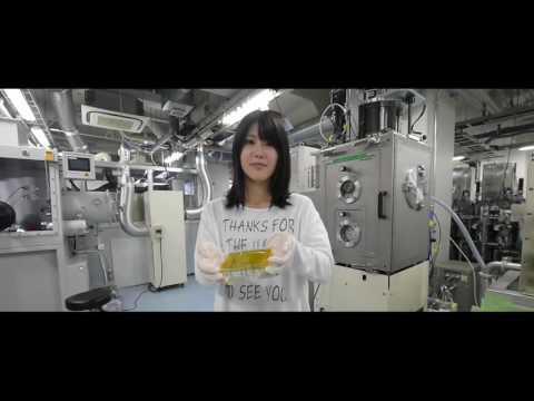 山形大学バーチャルオープンキャンパス（キャンパス風景）2016 /11/ 07
