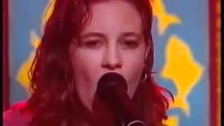 Luscious Jackson -  Daughters of the chaos - Raw Soup 1993