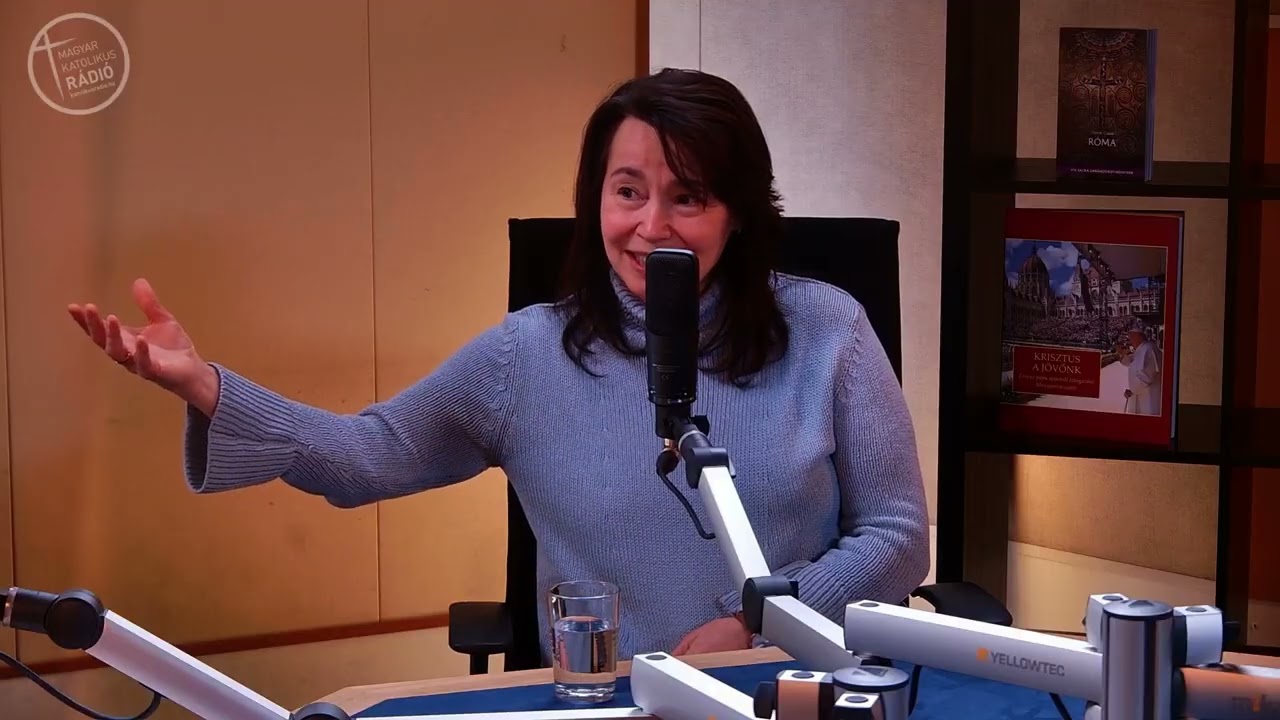 A jól segítés művészete - Embernek maradni #1