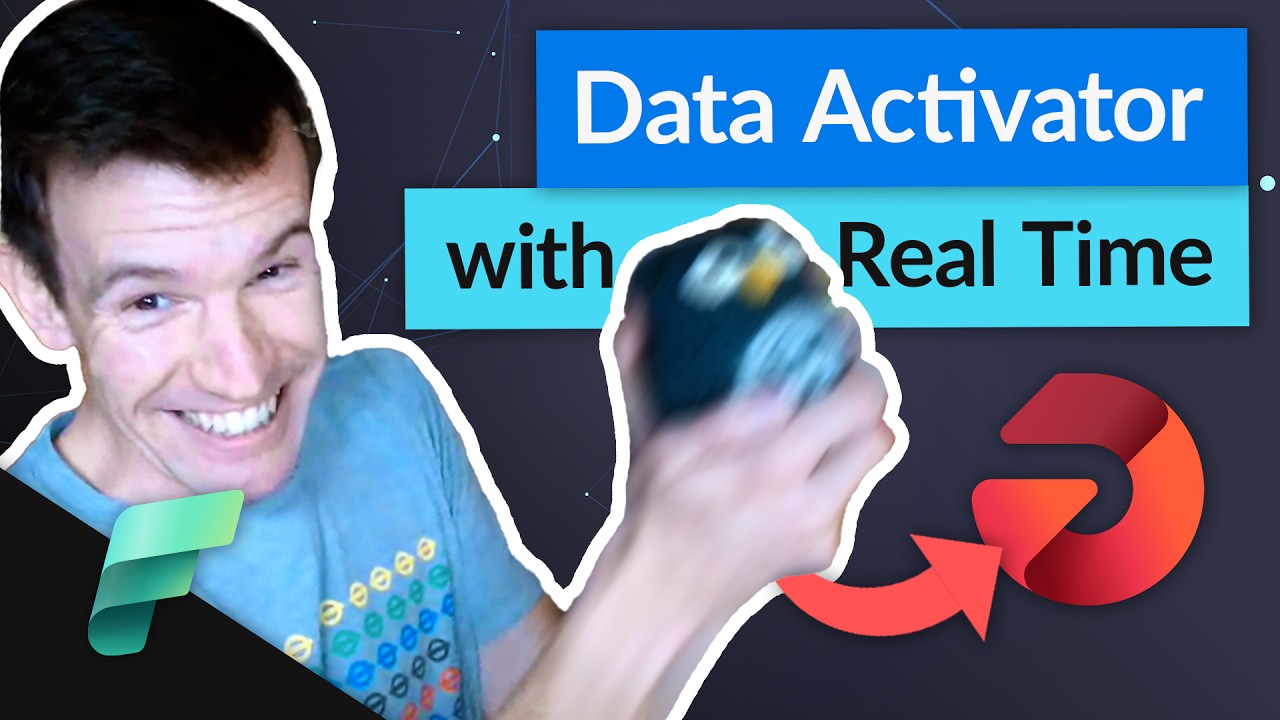 Digging deeper into Data Activator in Microsoft Fabric