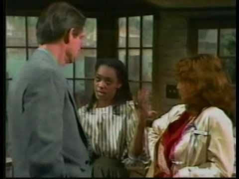 GH  Rick & Lesley ~ The End for David Gray 06-21-82