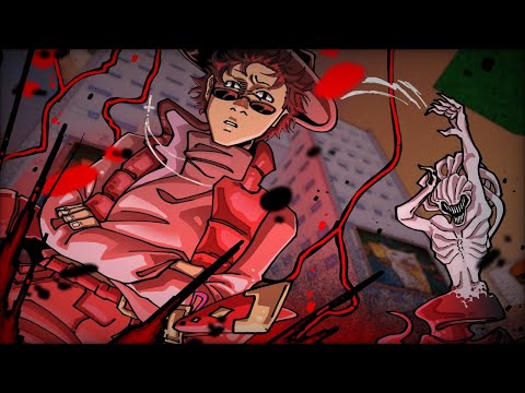 The new secret black flash is... something.