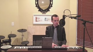 Download lagu The World I Know (Collective Soul) Cover by Kevin Laurence mp3 Download lagu The World I Know (Collective Soul) Cover by Kevin Laurence mp3