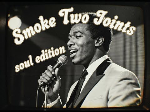 Sublime - Smoke Two Joints soul edition