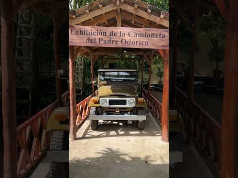 📍Santuario Tepeyac, San Rafael del Norte, Nicaragua 🇳🇮