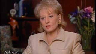 Thumbnail of Barbara Walters