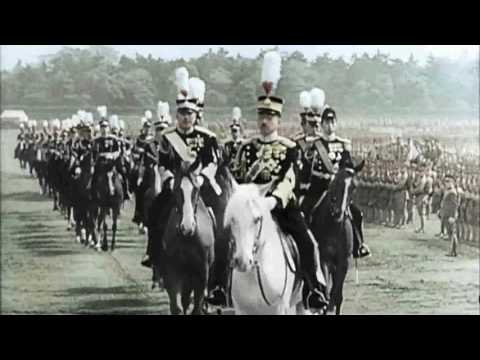 Apocalypse: The Second World War - Sound track 26 (Closing Theme) HD