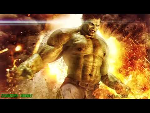 HULK MODE' | Epic Badass Workout Motivation Music Mix for 1 Hour