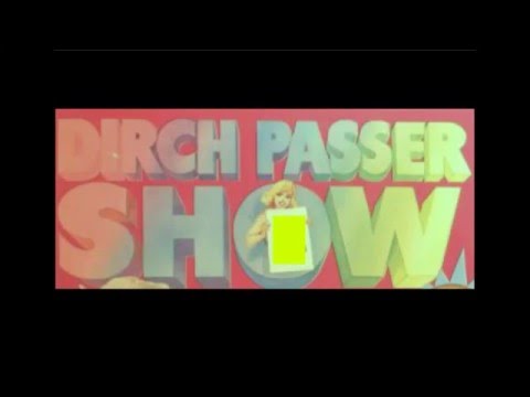 Dirch Passer Show #4 ('77)