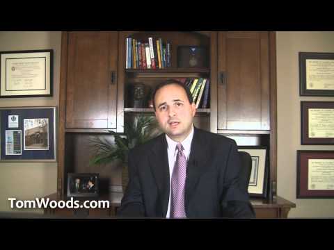 Is Ron Paul Wrong on Money and the Constitution?