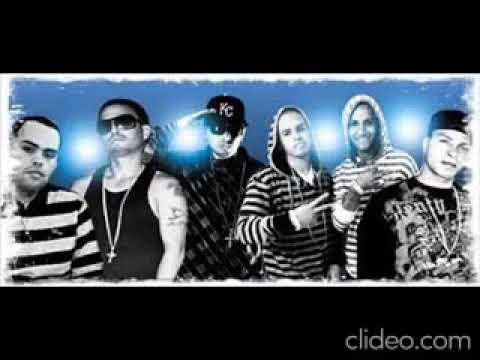 Fuckin Federales - Lele El Arma Secreta