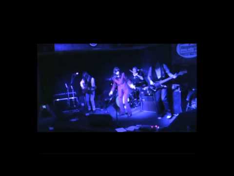 The Cherry Bluestorms - Believe What You Say (3/17/2014)