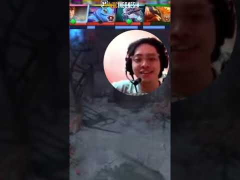 Analyst kaget ketika partner duetnya lebih passion