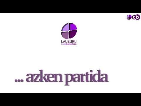 Lauburu-Zierbena 2019.05.25