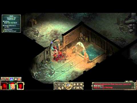 Pillars of Eternity: Tips, Hints & Tricks (Spoiler Free)