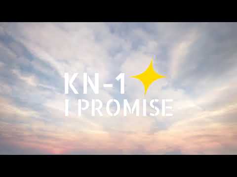 KN-1 "I Promise"
