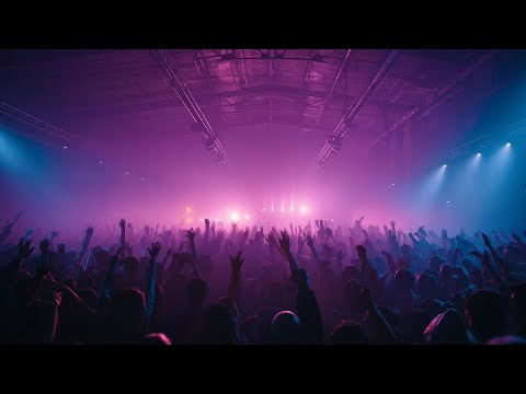 Jungle Ragga Radio – November 2025 (1-Hour Breakbeat Mix) | Euphoric Crowd Energy