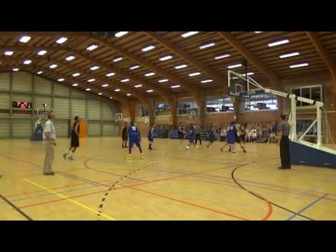 Vadim Hollevoet BBC Ekeren 2015/2016