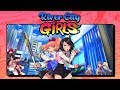Vídeo de jogabilidade de River City Girls  Playstation