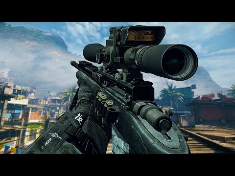 I Can’t Believe COD Ghosts Is Popular Again in 2026