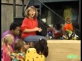 Sesame Street Surprise 80 S Version