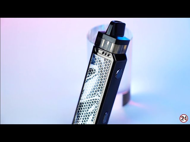 جهاز فينشي اكس من شركة فوبو