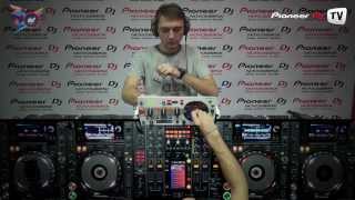 DJ Ilya Krox (Nsk) (Deep Techno) ► Guest Mix @ Pioneer DJ TV