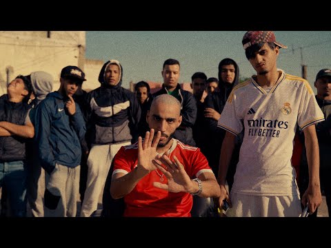 21 Tach - Pharmacie Vol.2 [Official Music Video]