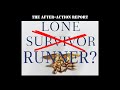 Lone Survivor Or Lone Runner