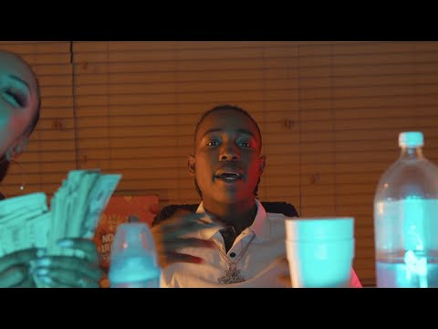 ScaleBaby - Bossman [Official Music Video]