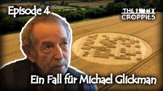 The Croppies – Ein Fall für Michael Glickman (Episode 4)
