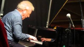 John Taylor trio "Afterthought" @Wakefield Jazz 2-12-11
