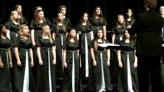 Jacobs HS Bel Canto Butterfly