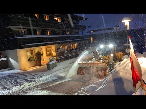 KW 05/2023 Bauhof 120 Sekunden - Der Wochenrückblick