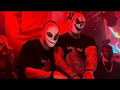 Mr. Khadyko & Rendelman / Live Set Teatro 2 Festival 21.10.2023