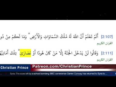 Aktori i humorit më i mirë i të gjitha kohërave Dr Zakir Naik gënjen për Zotin e tij!