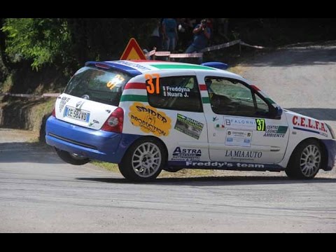 6° RALLY 12 ORE DEL CIOCCO