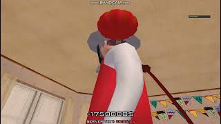 Словил домик на Arizona RP Cladmen