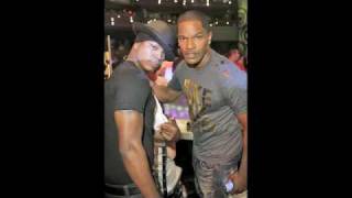 She Got Her Own (Miss Independent Remix) -- Ne-Yo Featuring Jamie Foxx