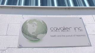 Cavalier, Inc. Norfolk VA, Redefining Commercial Cleaning Products & W