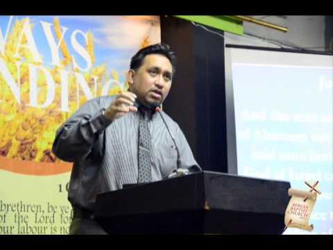 Friday School - 30.09.2016